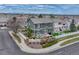 Beautiful home featuring a large yard, perfect for enjoying outdoor activities and entertaining at 1192 S Fultondale Cir, Aurora, CO 80018