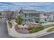 Well-maintained home on a corner lot featuring a fenced backyard and a welcoming outdoor patio at 1192 S Fultondale Cir, Aurora, CO 80018