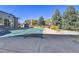 Inviting pool and hot tub area, perfect for relaxation at 13598 Via Varra # 301, Broomfield, CO 80020