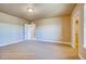 Spacious bedroom with closet and neutral walls at 841 W 128Th Pl, Westminster, CO 80234