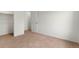 Cozy bedroom with neutral carpet and trim at 2351 Monte Vista St, Fort Lupton, CO 80621