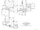All 3 floors of the home are showcased in this floor plan with square footage listed at 6930 Hyland Hills St, Castle Pines, CO 80108