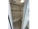 A full bathroom features a shower over the tub and updated subway tile at 9995 E Harvard Ave # 177, Denver, CO 80231
