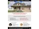 Charming two-story home with a well-maintained front yard and inviting curb appeal at 5483 Gunnison Dr, Frederick, CO 80504