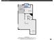 Basement floorplan featuring a recreation room, wet bar, bedroom and bath at 3644 Sunchase Dr, Castle Rock, CO 80109