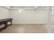 Spacious finished basement with wood flooring at 5708 S Galena St, Greenwood Village, CO 80111