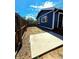 Private backyard offering space for outdoor activities and potential for landscaping at 1435 N Uinta St, Denver, CO 80220