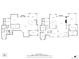 Detailed floor plan showcasing the layout of this spacious home, including room dimensions and features at 5881 Deer Meadow Trl, Golden, CO 80403