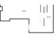 Layout of the basement at 10328 Bluffmont Dr, Lone Tree, CO 80124