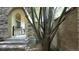 The grand entrance to the property, featuring brick accents and an inviting, covered porch at 10328 Bluffmont Dr, Lone Tree, CO 80124