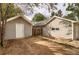 Charming home featuring a spacious backyard with access to garage at 3074 S Elati St, Englewood, CO 80110