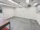 Unfinished basement ready for your creative vision at 2900 S Downing St, Englewood, CO 80113