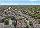 Home in a planned community that includes a community pool and nearby shopping centers at 1356 Carlyle Park Cir, Highlands Ranch, CO 80129