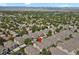 Home with neighborhood amenities and extensive natural greenery at 1356 Carlyle Park Cir, Highlands Ranch, CO 80129