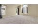 Spacious bedroom with natural light coming in from two windows at 1356 Carlyle Park Cir, Highlands Ranch, CO 80129