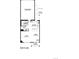 First-floor layout with kitchen, dining, living areas, 2-car garage, and porches for easy living at 673 N Tempe St, Aurora, CO 80018
