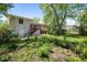 This home boasts a large backyard with lush greenery and a wooden deck, perfect for outdoor enjoyment at 1270 Berea Dr, Boulder, CO 80305