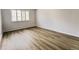 Bedroom with a window at 6960 E Girard Ave # 404, Denver, CO 80224