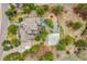 Expansive home with a private basketball court, playground, and patio perfect for outdoor activities at 5449 Songbird Way, Parker, CO 80134