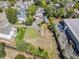 Expansive lot featuring a unique track and versatile space, perfect for various uses at 6480 W 60Th Ave, Arvada, CO 80003