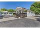 Charming home with a deck, patio, and shed on a sunny day at 6480 W 60Th Ave, Arvada, CO 80003
