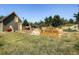 Community historic park at 16564 High Desert Way, Parker, CO 80134