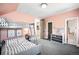 Fun bedroom with bunk beds and a playful design that will love at 2495 S Madison St, Denver, CO 80210