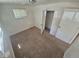Inviting bedroom with white walls, featuring a closet, and natural light at 444 S Jersey St, Denver, CO 80224