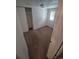 View of cozy bedroom featuring neutral paint, carpet, window, and closet space at 444 S Jersey St, Denver, CO 80224