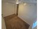 View of cozy bedroom featuring neutral paint, carpet, and closet space at 444 S Jersey St, Denver, CO 80224