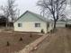 Ranch style home with two-tone siding and a spacious yard at 444 S Jersey St, Denver, CO 80224