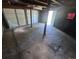 Spacious garage with two-car garage door at 444 S Jersey St, Denver, CO 80224