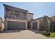 Beautiful home with a two-car garage, one-car garage, balcony and well-manicured lawn, perfect for families at 2236 S Isabell Ct, Lakewood, CO 80228