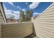 Balcony showcasing the exterior and neighborhood at 2469 S Xanadu Way # A, Aurora, CO 80014