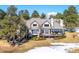 Charming home with an attached patio at 30544 The Golf Club Point, Evergreen, CO 80439