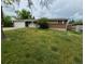 Charming single-Gathering home with a lush green lawn and mature trees at 12058 E Virginia Pl, Aurora, CO 80012