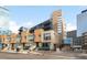 Contemporary multi-unit building in urban setting at 1620 Little Raven St # 109, Denver, CO 80202