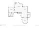 Basement floor plan with bedroom, bathroom, wet bar, wine cellar, and Gathering room at 21416 E Ottawa Cir, Aurora, CO 80016