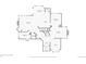 First floor plan layout includes kitchen, living room, Gathering room, laundry, and office at 21416 E Ottawa Cir, Aurora, CO 80016