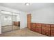 Spacious bedroom with large closet and ample storage at 2567 Benton St, Edgewater, CO 80214