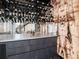 Modern wine cellar with custom racks and ample storage for your favorite vintages at 132 N Gold Flake Ter, Breckenridge, CO 80424