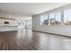 Spacious living room with lots of natural light at 13920 Hanging Lake St, Parker, CO 80138