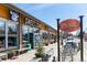 Street view of Sweet Cow Ice Cream on Old South Pearl Street in Denver at 1731 S Ogden St, Denver, CO 80210