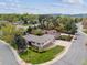 Inviting single-Gathering home with lush lawn and mature landscaping, offering a serene suburban setting at 3229 Swadley St, Wheat Ridge, CO 80033