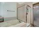 Bathroom with bathtub and shower at 35877 Elkridge Run, Elizabeth, CO 80107