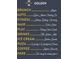 List of local restaurants, shops, and services, inviting exploration of the area at 19067 W 57Th Dr, Golden, CO 80403