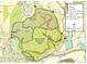 Map of North Table Mountain Park at 19067 W 57Th Dr, Golden, CO 80403