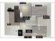 Sample board displaying the various materials to be used throughout the new construction home at 3166 Newfound Lake Rd, Berthoud, CO 80513