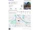 Location map highlighting nearby attractions and amenities in Denver, Colorado at 1518-1520 S Sherman St, Denver, CO 80210