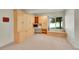 Bright office with custom built-ins, storage and lots of natural light at 3311 Klondike Pl, Castle Rock, CO 80108